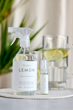 Perfumante Lemon Grass 250cc