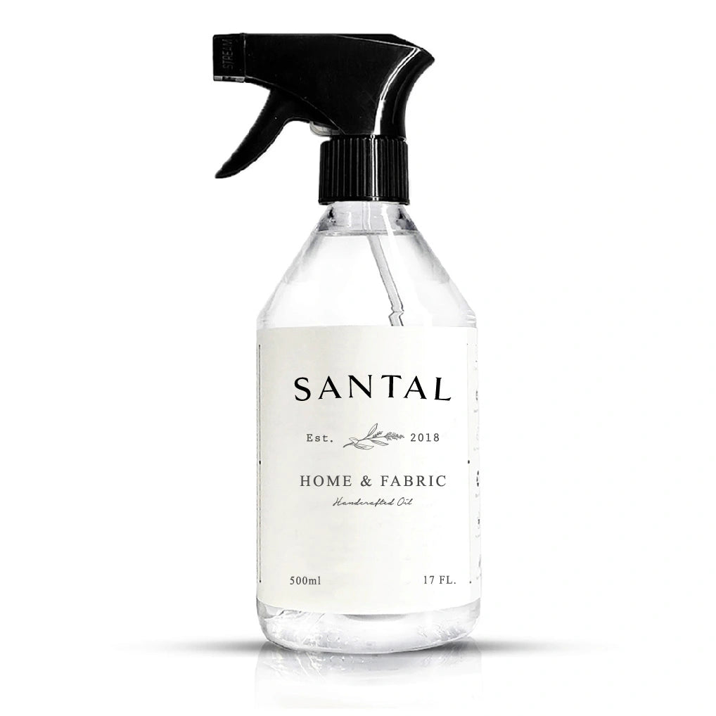 Aromatizador Santal 500cc
