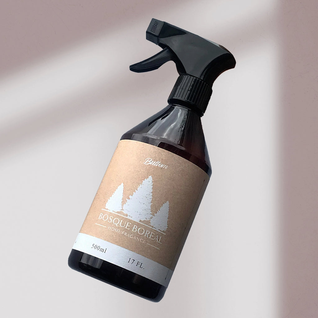 Perfumante Bosque Boreal 500cc
