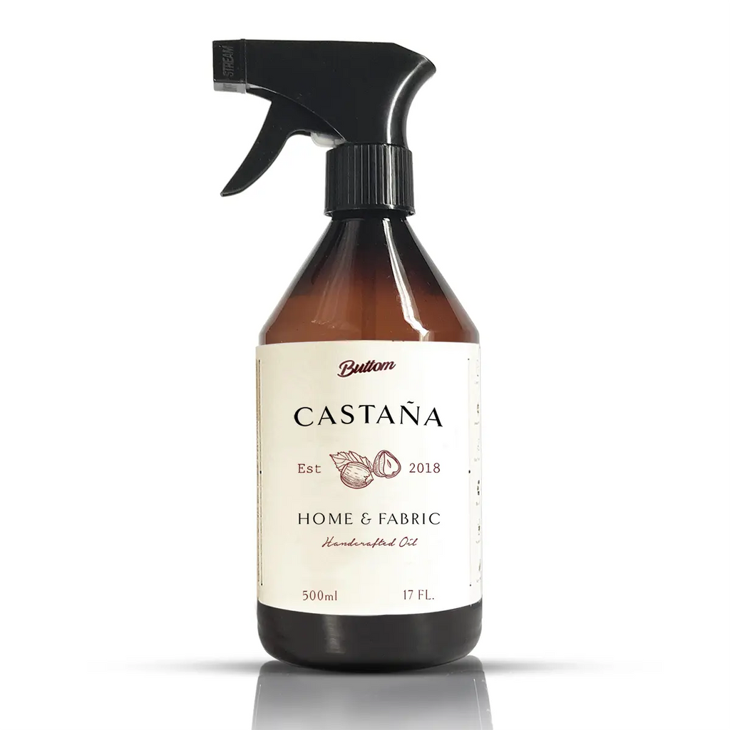 Aromatizador Castaña 500cc