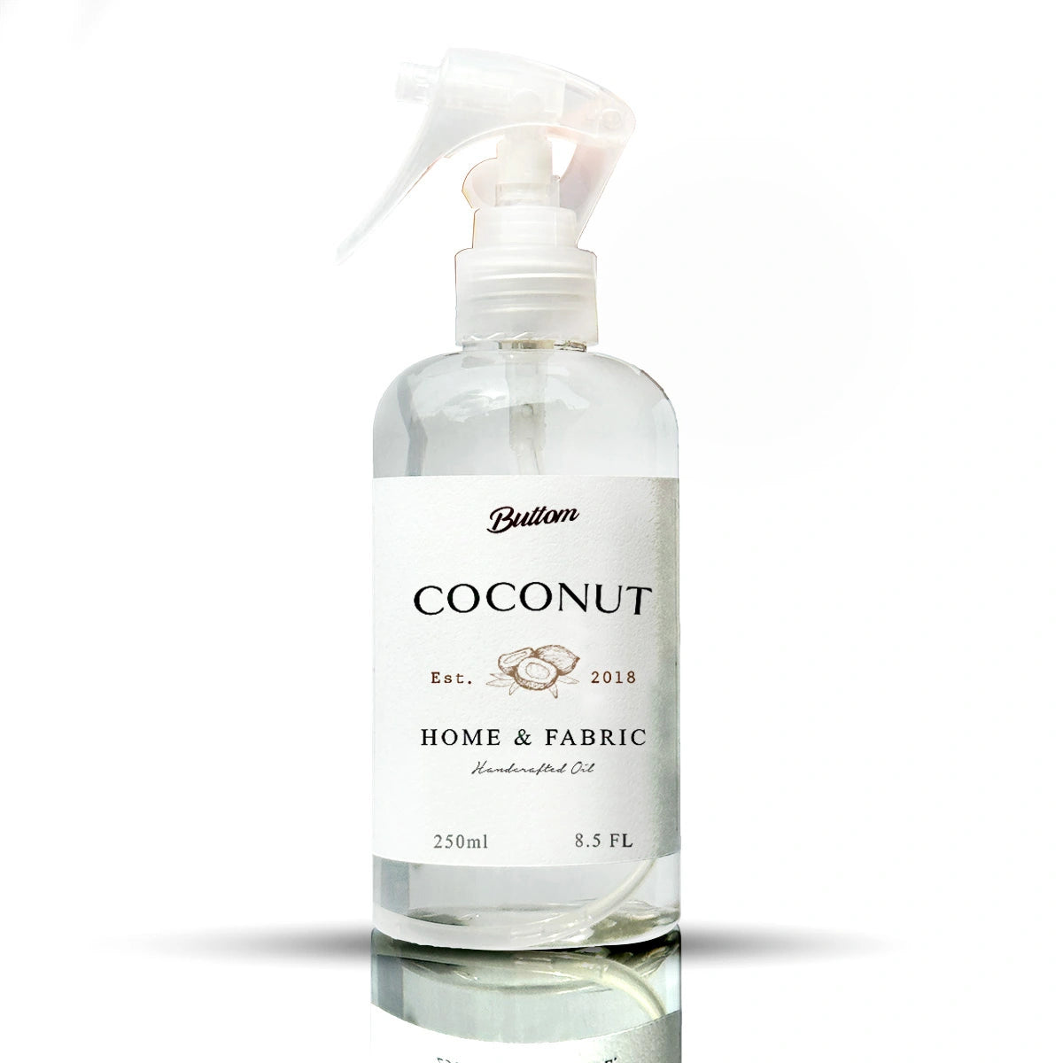 Aromatizador Coconut Splash 250cc
