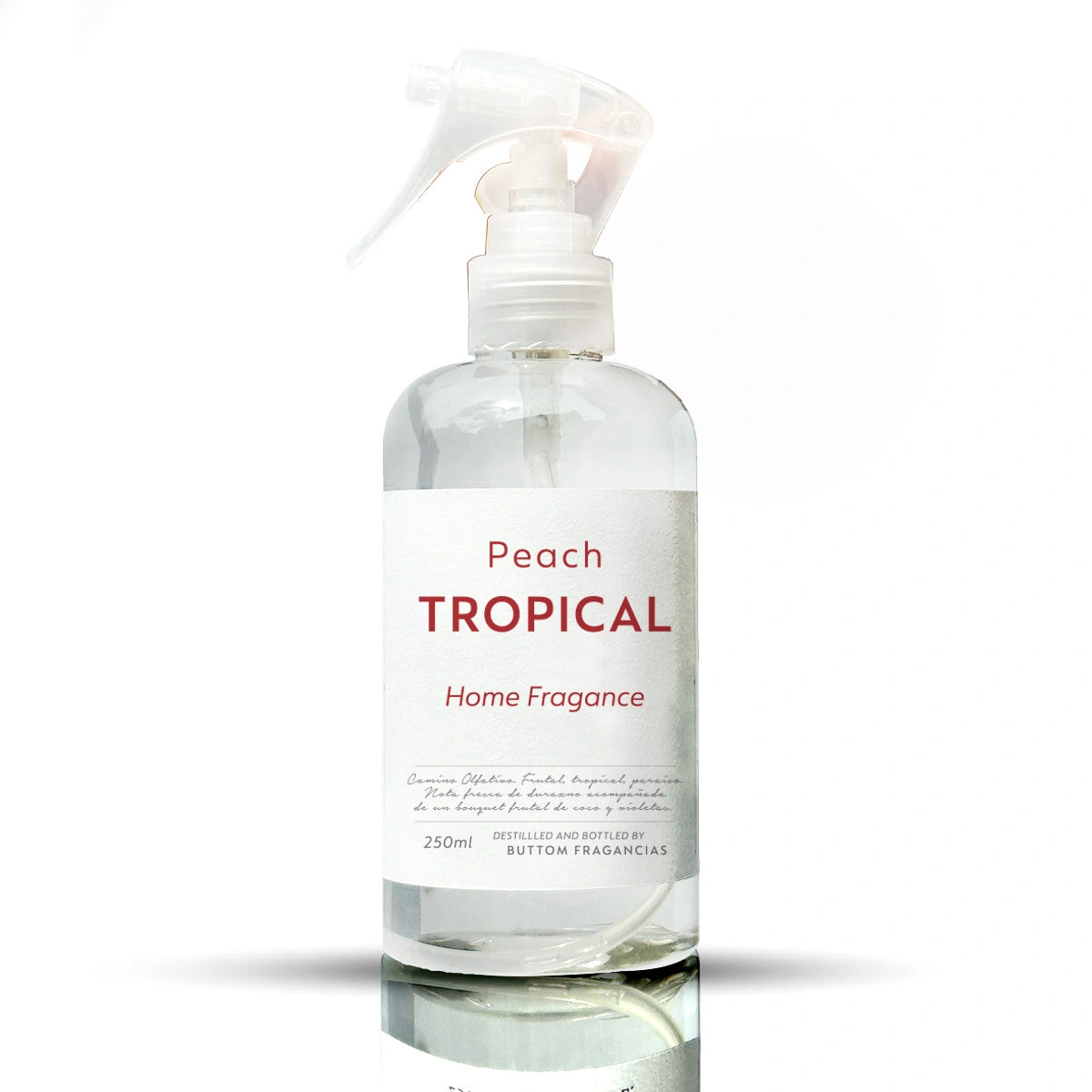Aromatizador Durazno Tropical 250cc