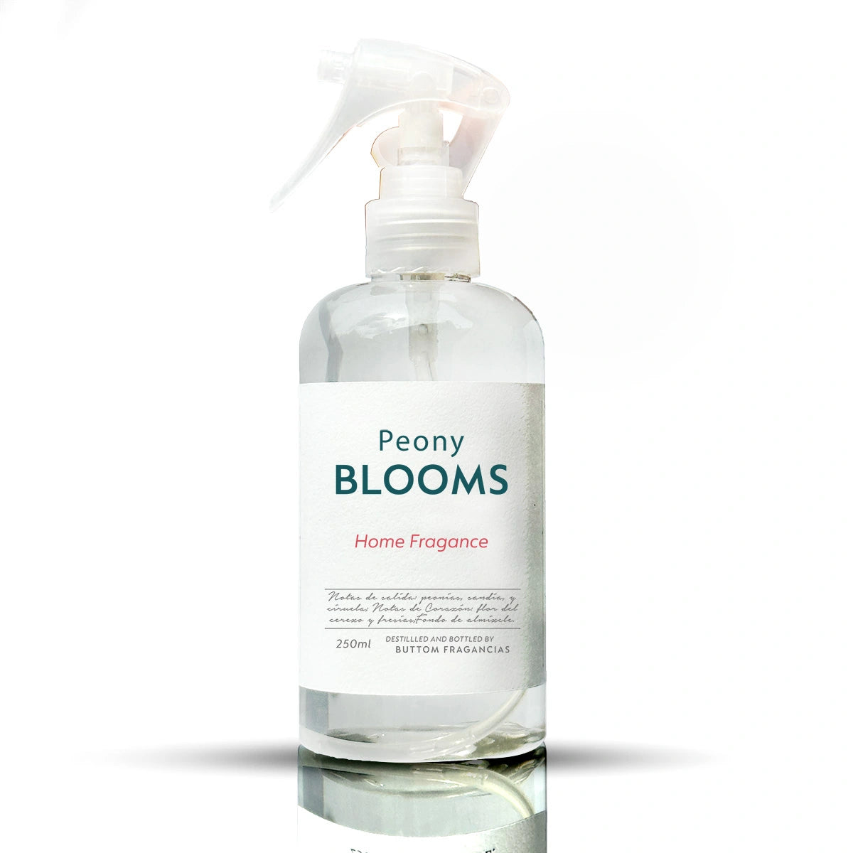 Perfumante Peony Blooms 250cc