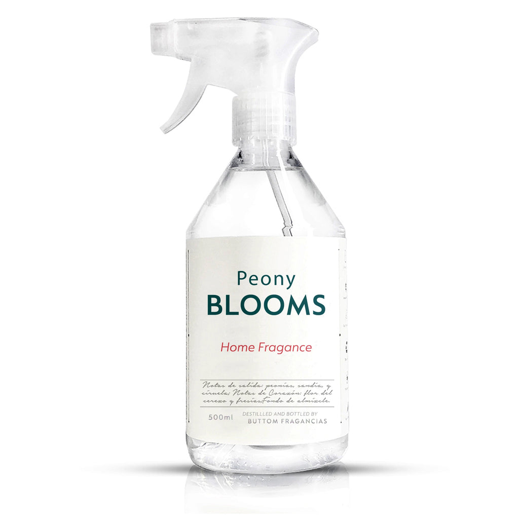Perfumante Peony Blooms 500cc