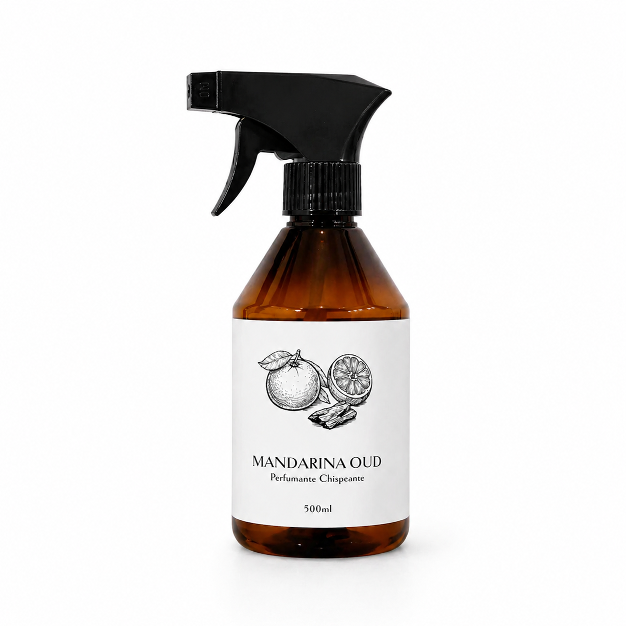 Perfumante Mandarina Oud 500ml