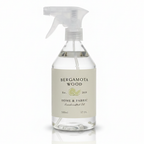 Perfumante Bergamota Wood 500cc