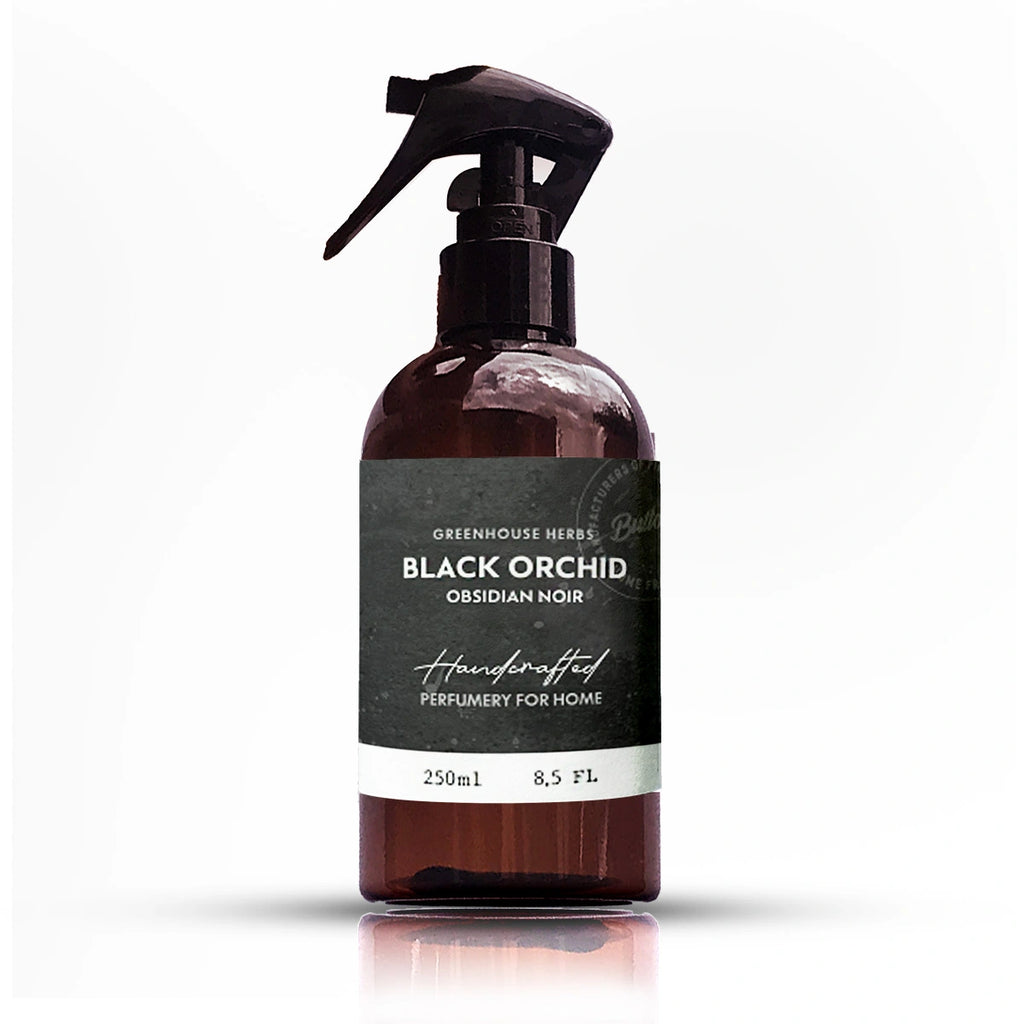 Perfumante Black Orchid 250cc