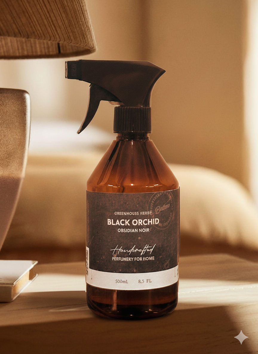 Perfumante Black Orchid 500cc