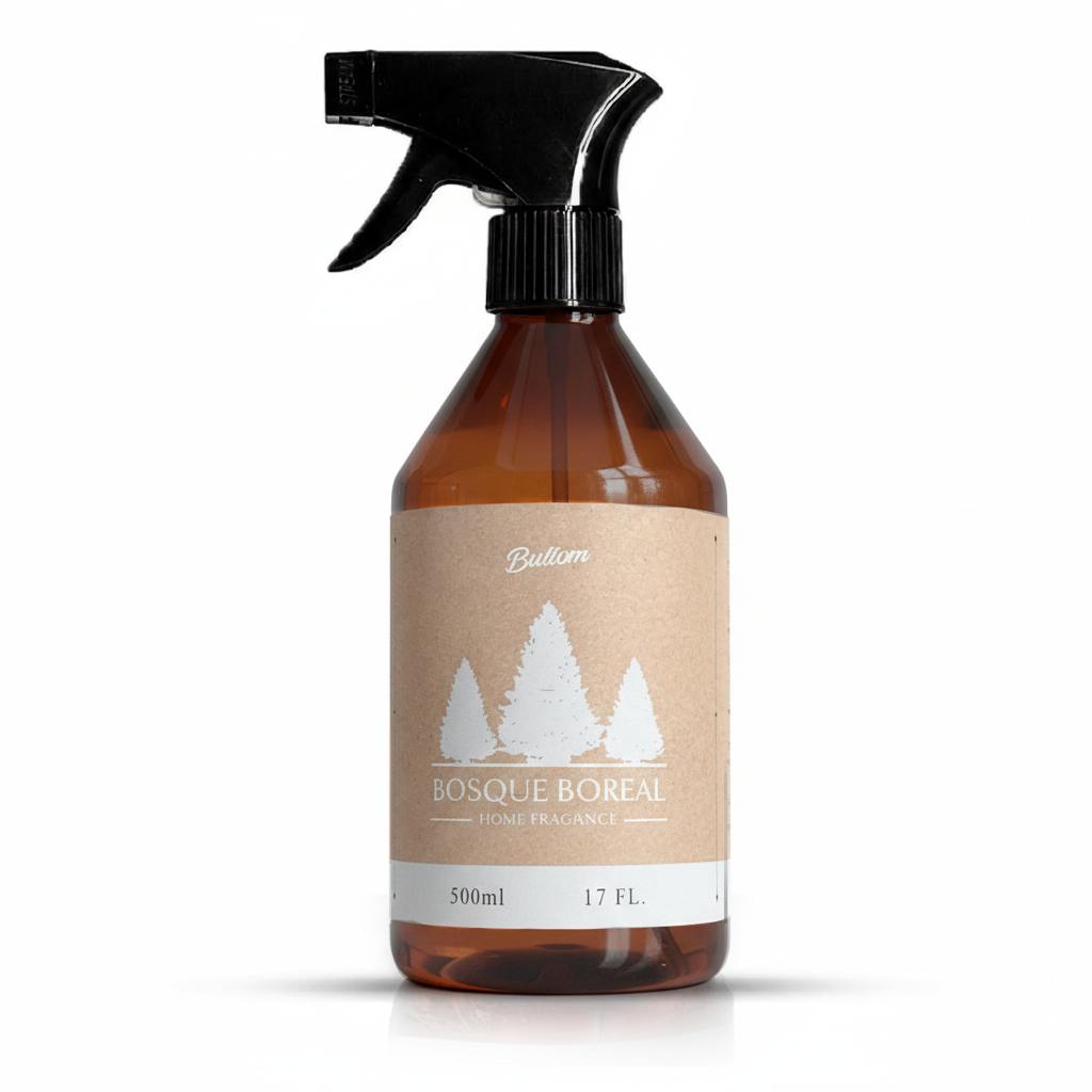 Perfumante Bosque Boreal 500cc