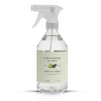 Perfumante Cardamomo & Pino 500cc