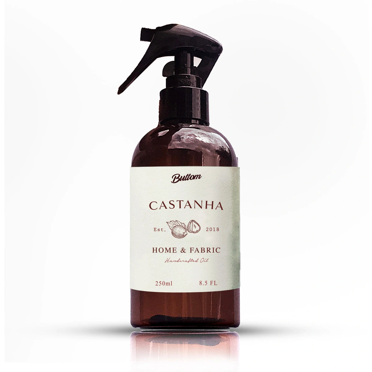 Perfumante Castaña 250cc