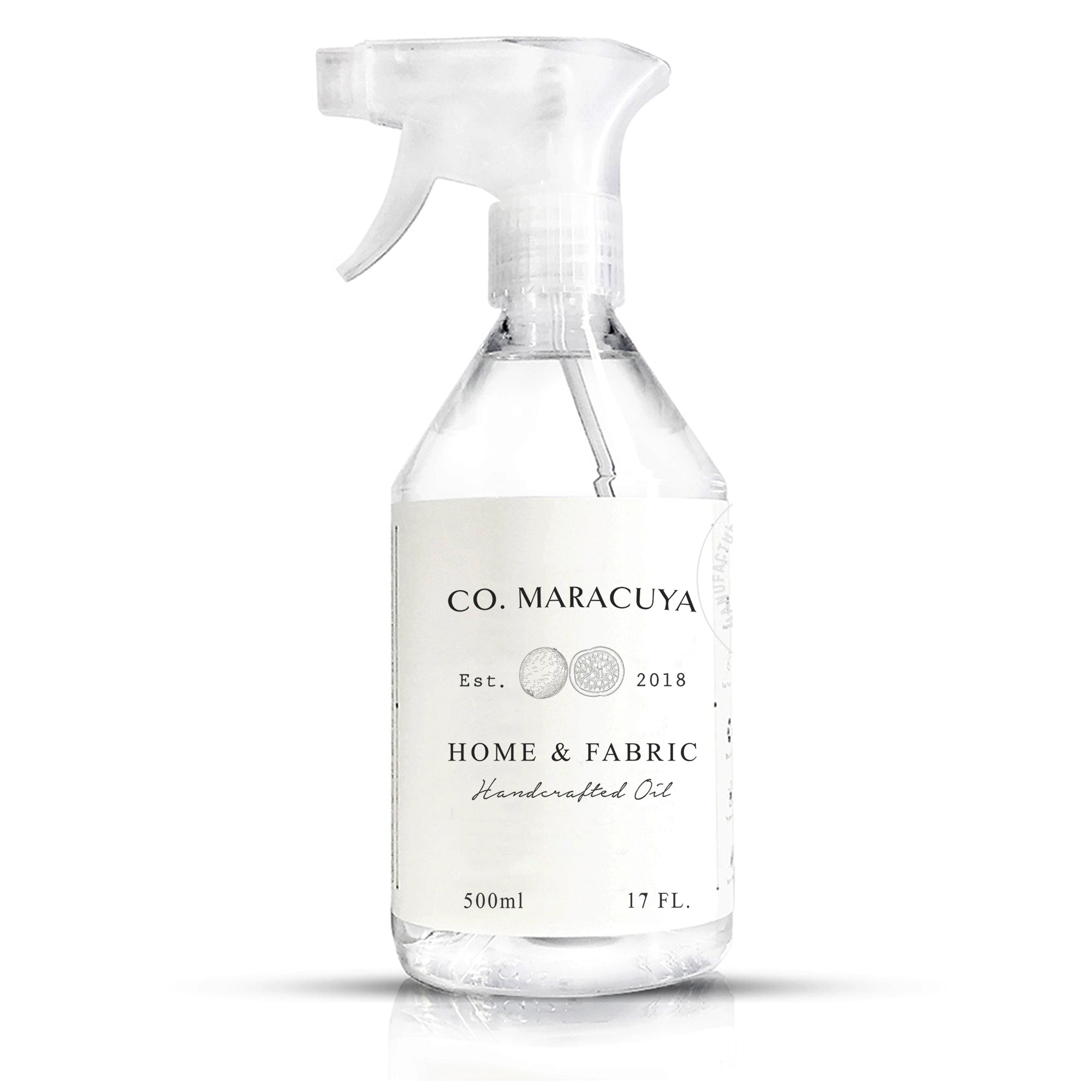 Perfumante Coco Maracuya 500cc