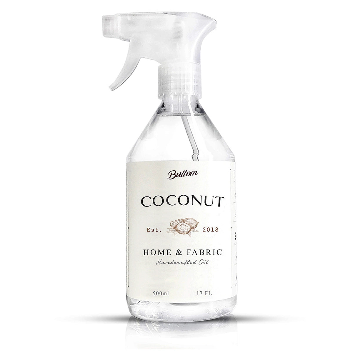 Perfumante Coconut Splash 500cc