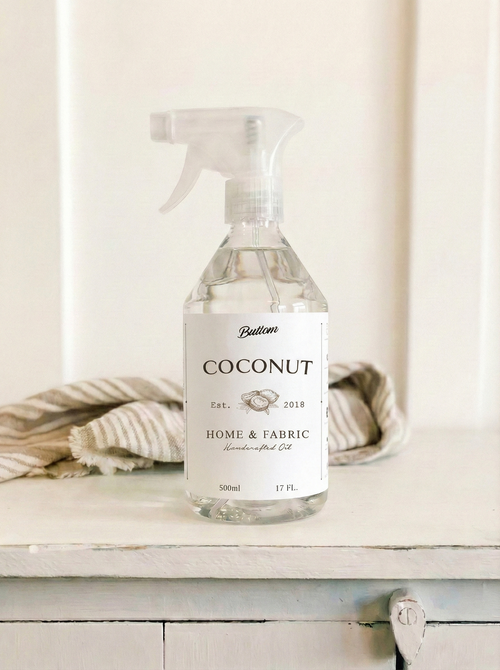 Perfumante Coconut Splash 500cc