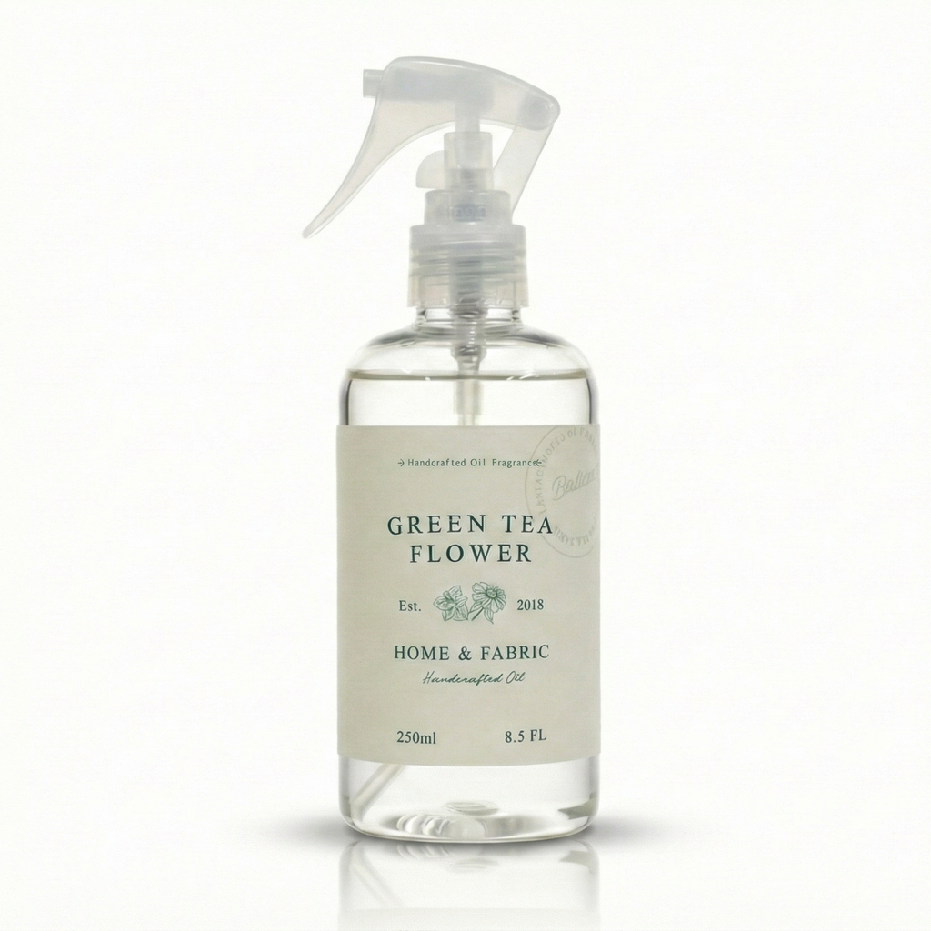 Perfumante Green Tea Flower 250cc
