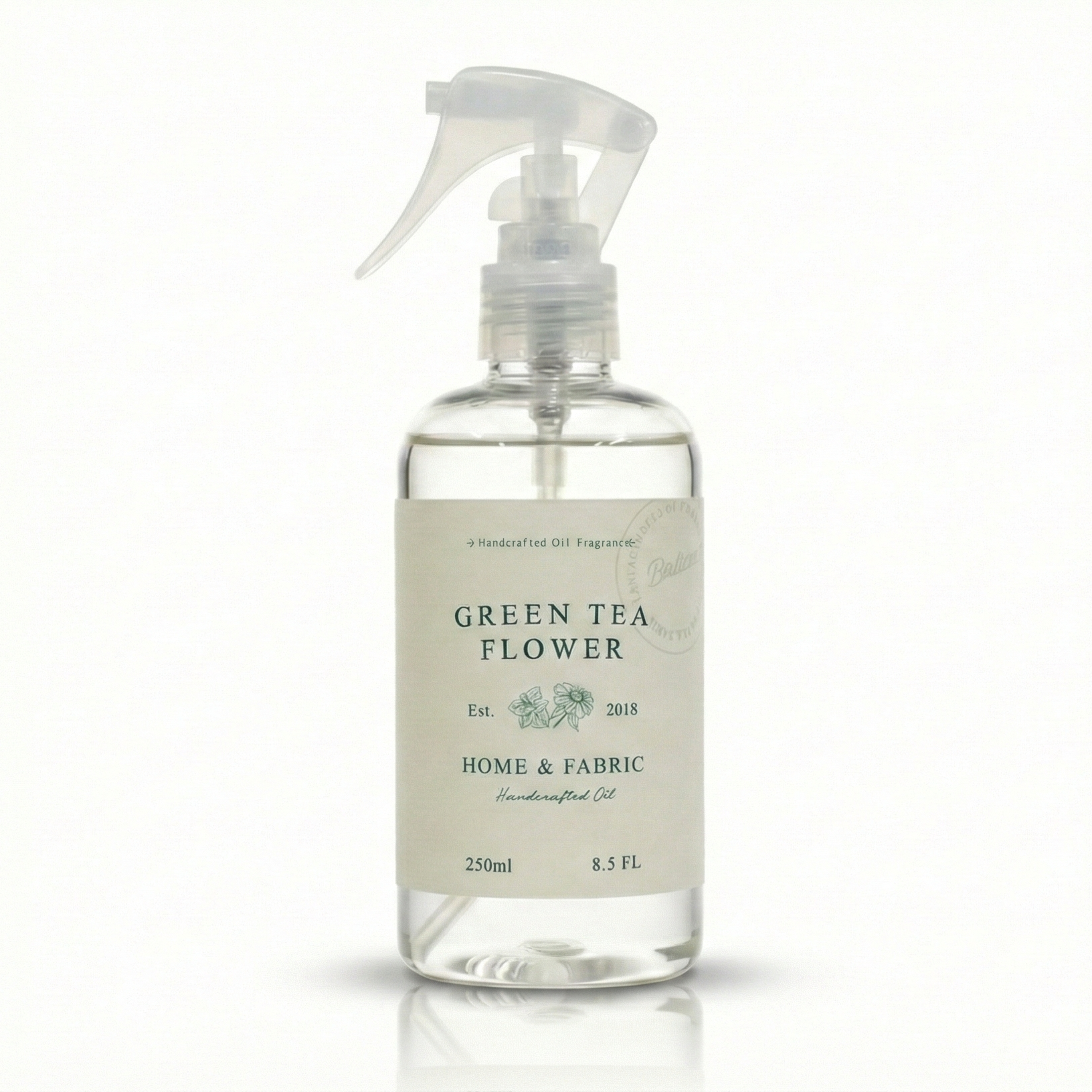 Perfumante Green Tea Flower 250cc