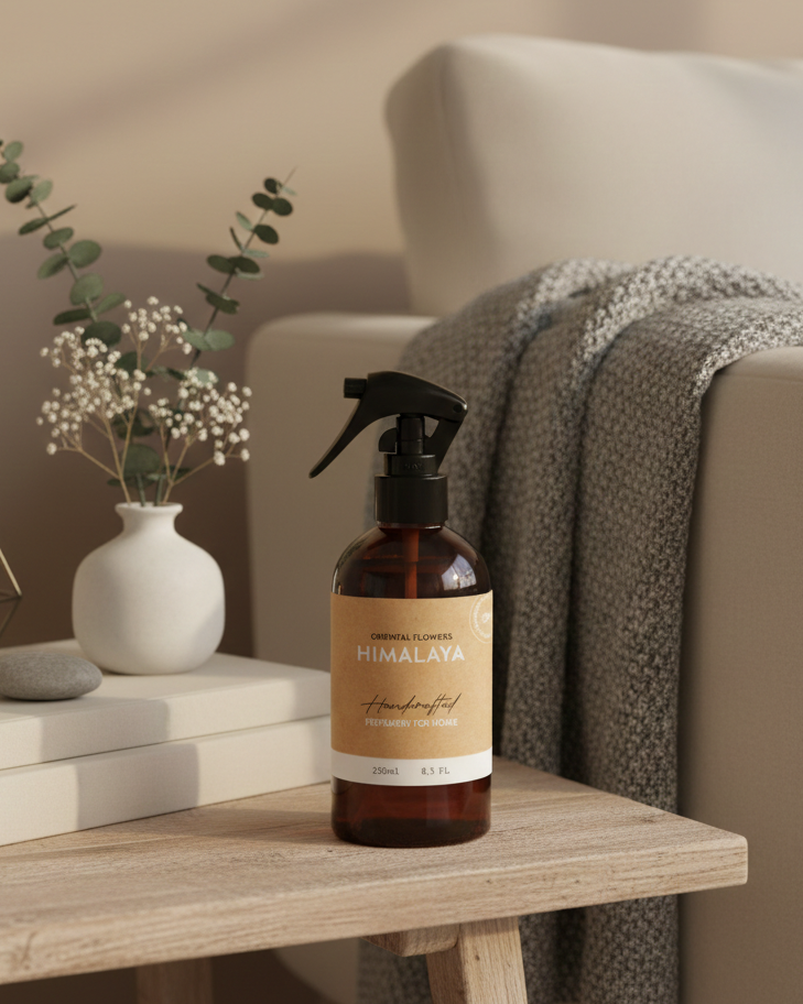 Perfumante Himalaya 250cc