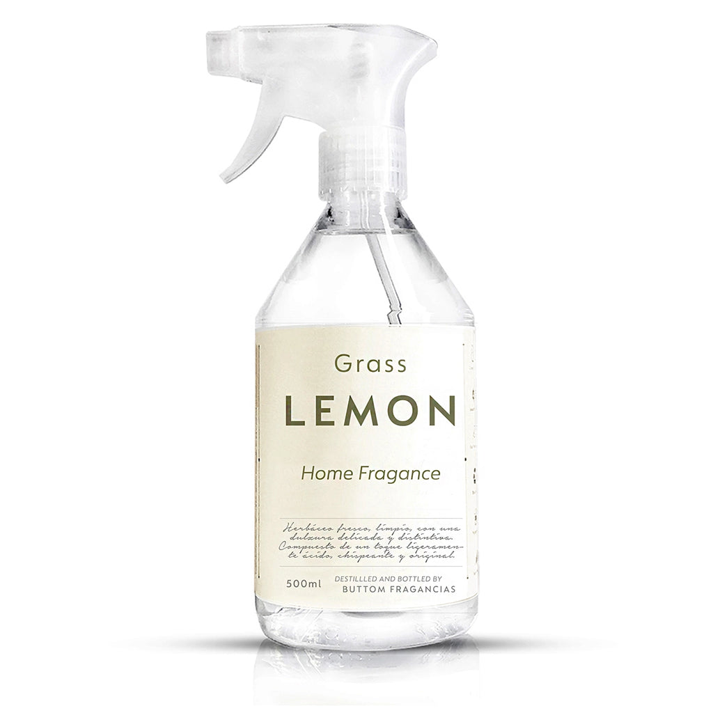 Perfumante Lemon Grass 500cc