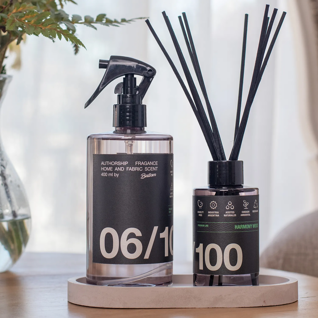 Perfume de Autor 400ml