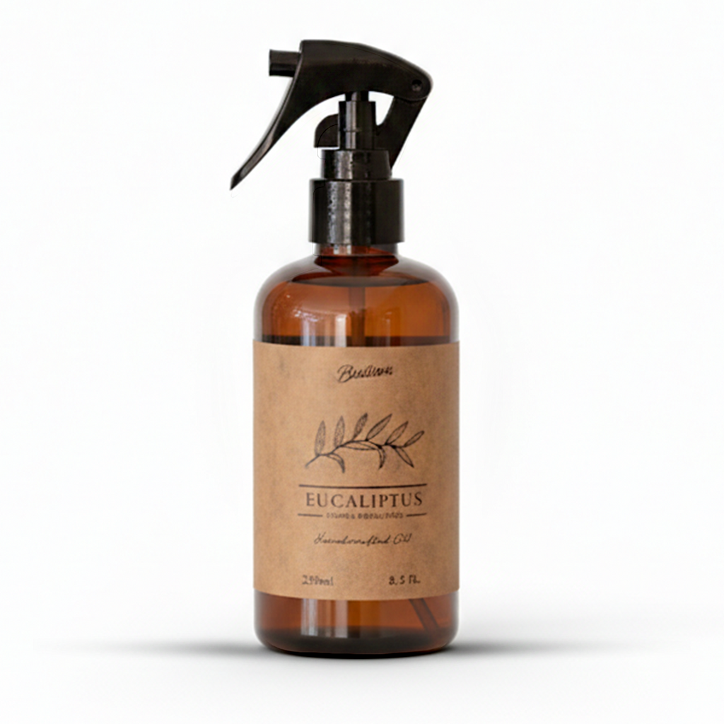 Aromatizador Menta Eucaliptus 250cc