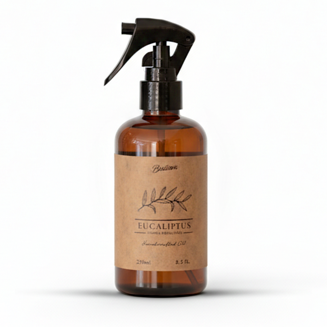 Aromatizador Menta Eucaliptus 250cc