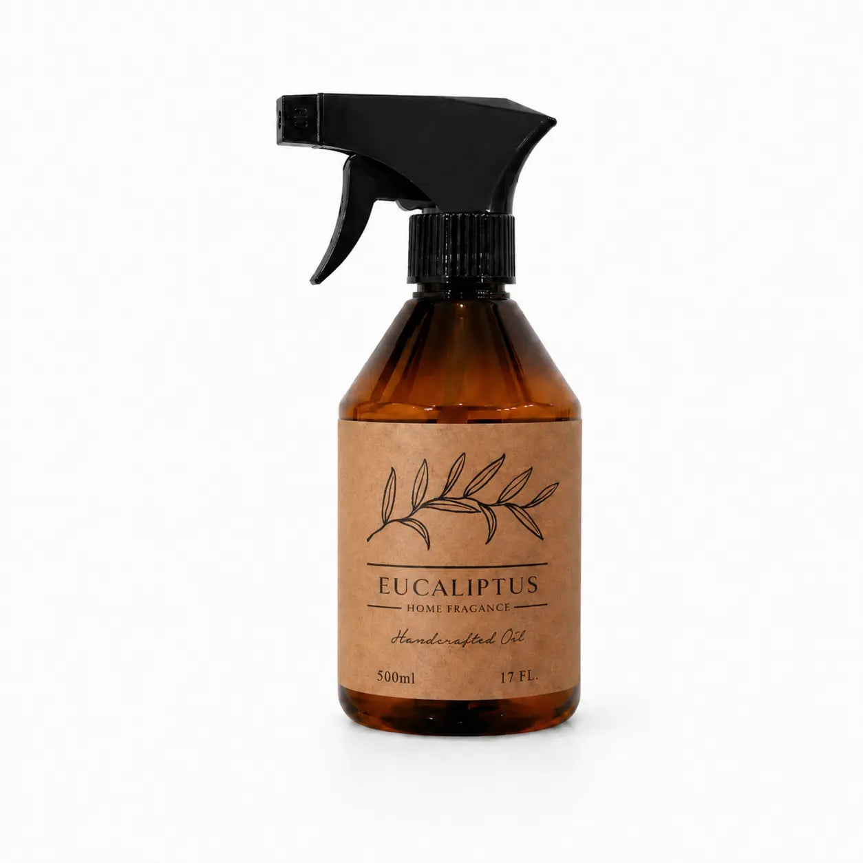 Perfumante Menta Eucaliptus 500cc
