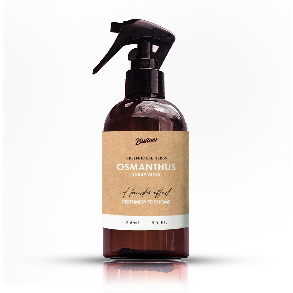 Aromatizador Osmanthus Yerba Mate 250cc