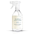 Perfumante Pears & White Flowers 500cc
