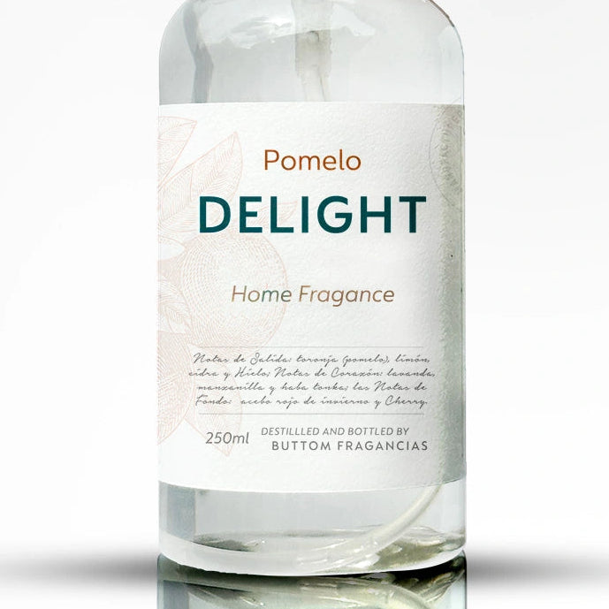 Perfumante Pomelo Delight 250cc
