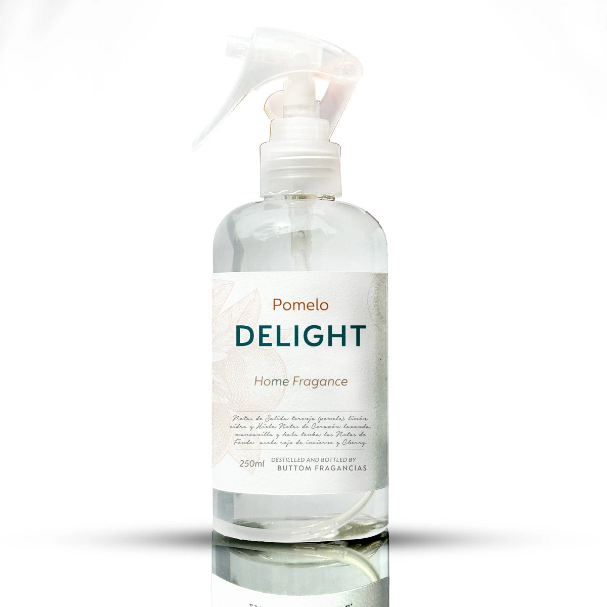 Perfumante Pomelo Delight 250cc