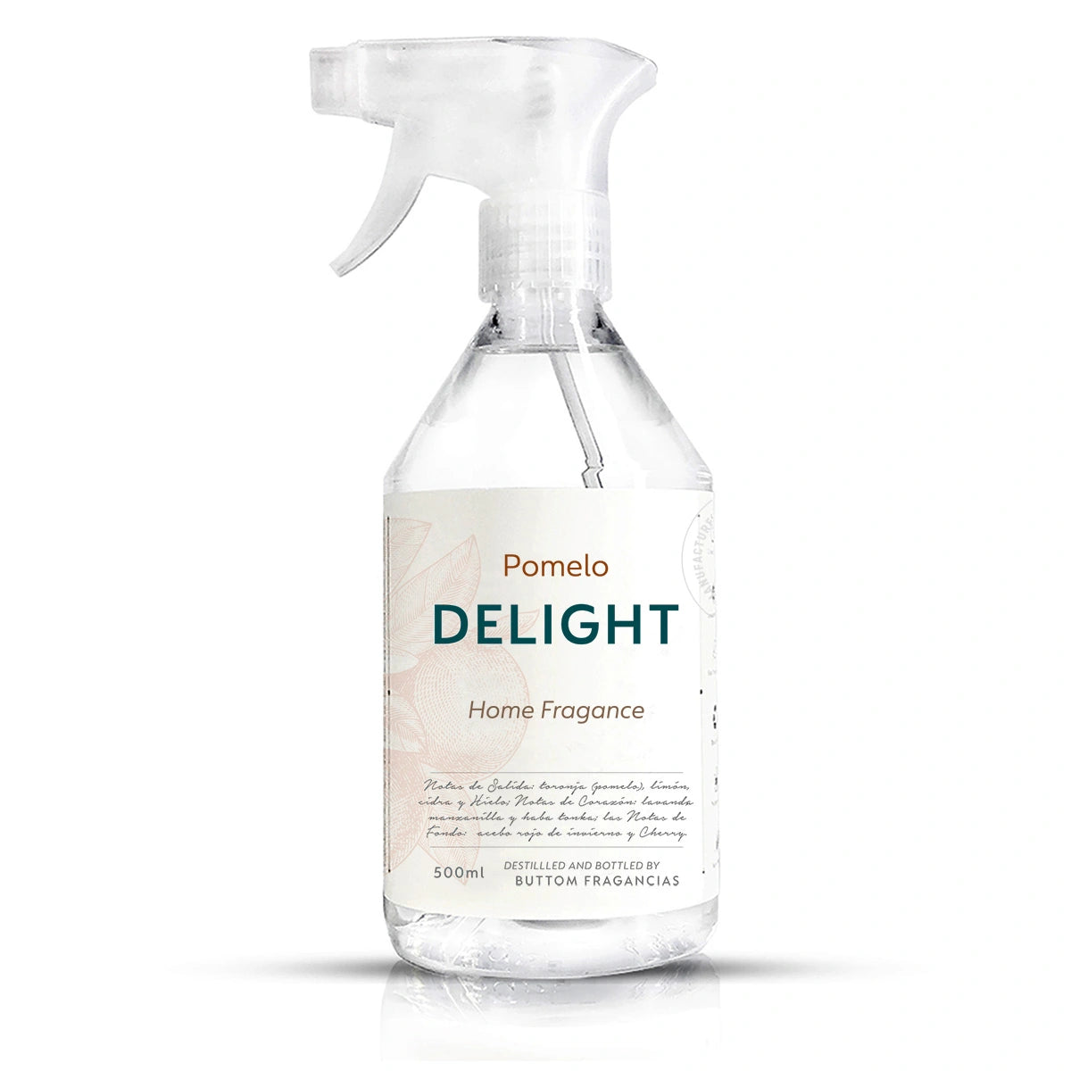 Perfumante Pomelo Delight 500cc