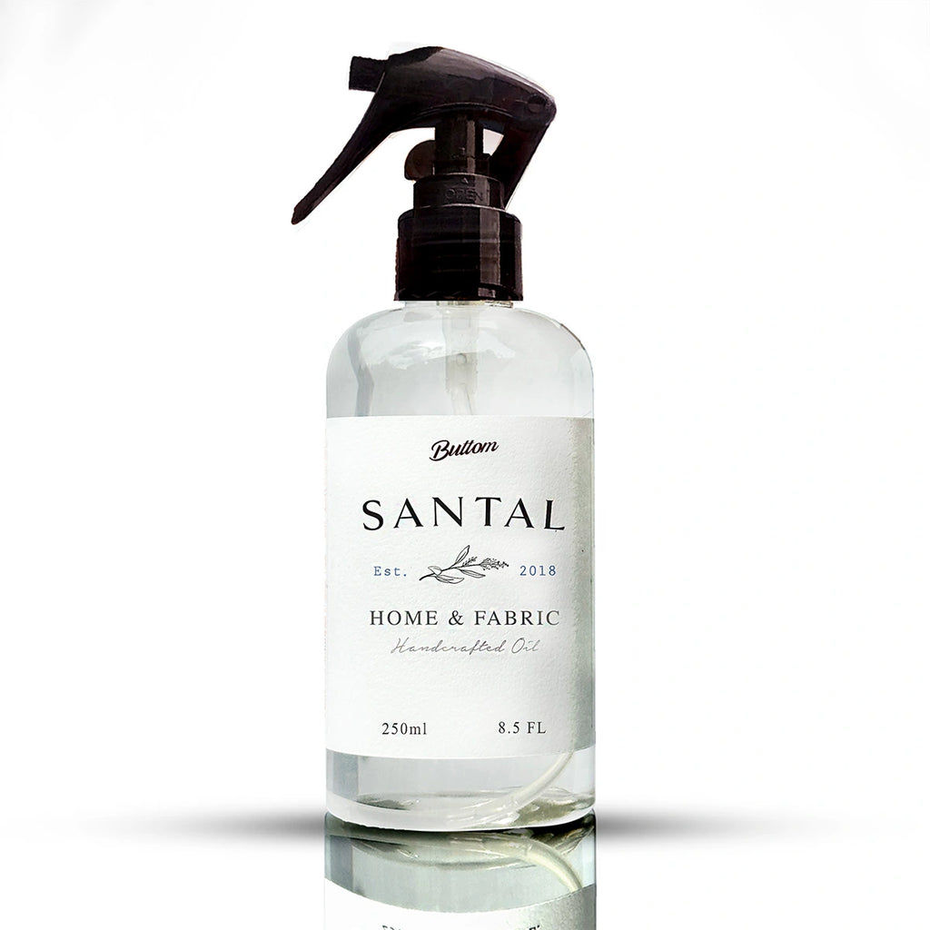 Aromatizador Santal 250cc