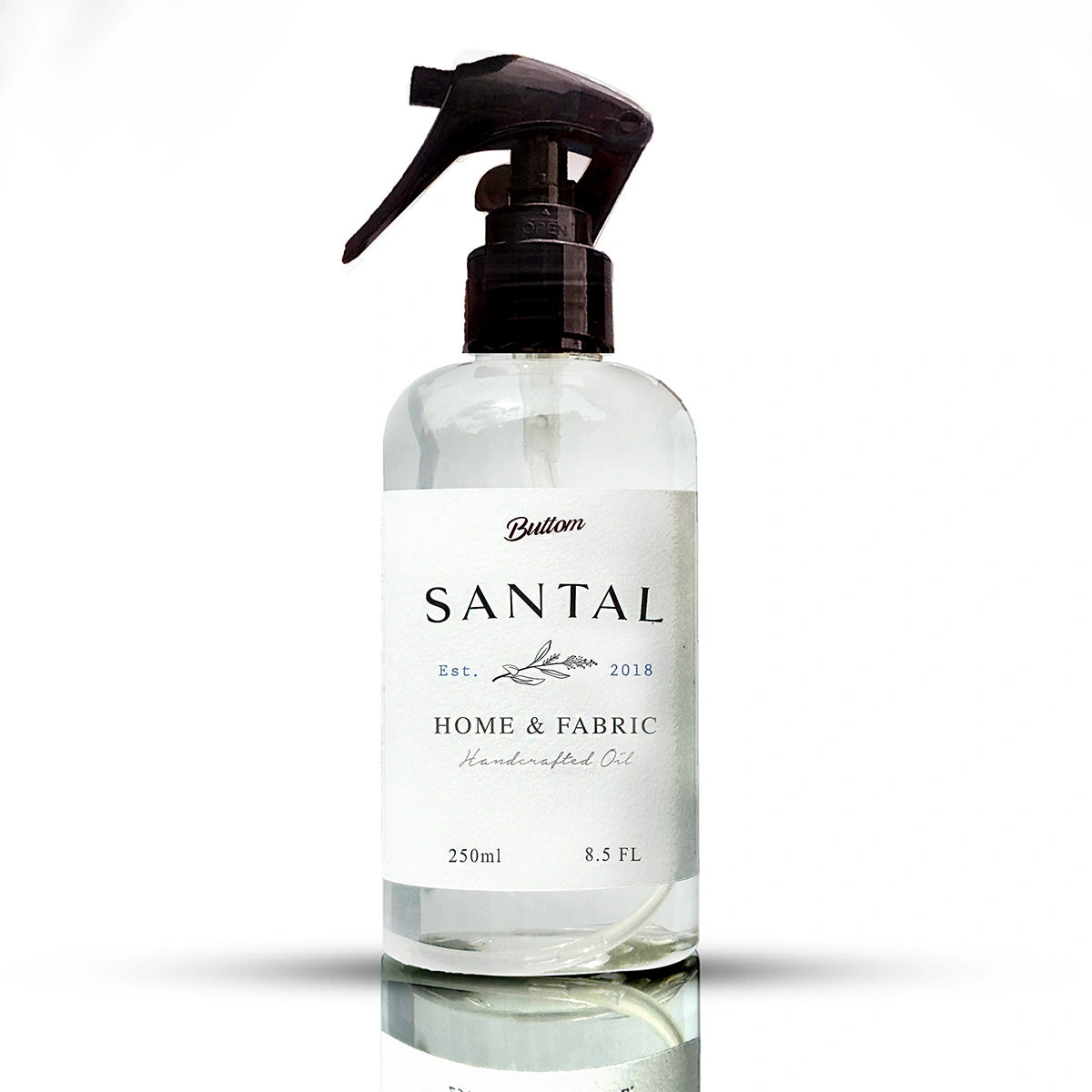 Aromatizador Santal 250cc
