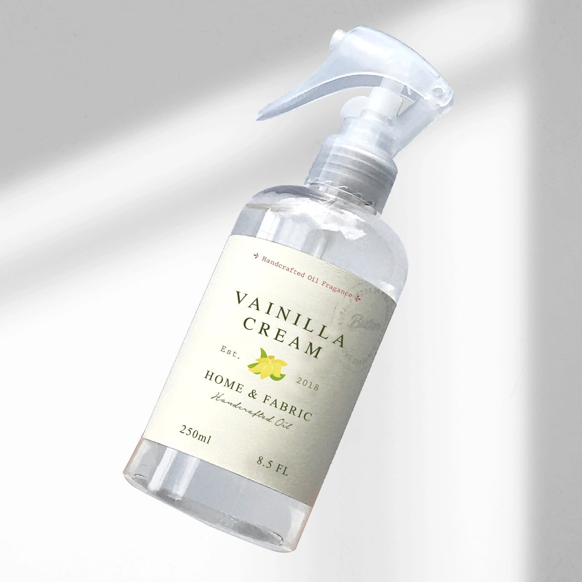 Perfumante Vainilla Cream 250cc