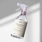 Perfumante Bergamota Wood 500cc