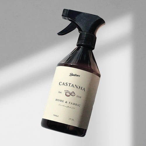 Perfumante Castaña 500cc