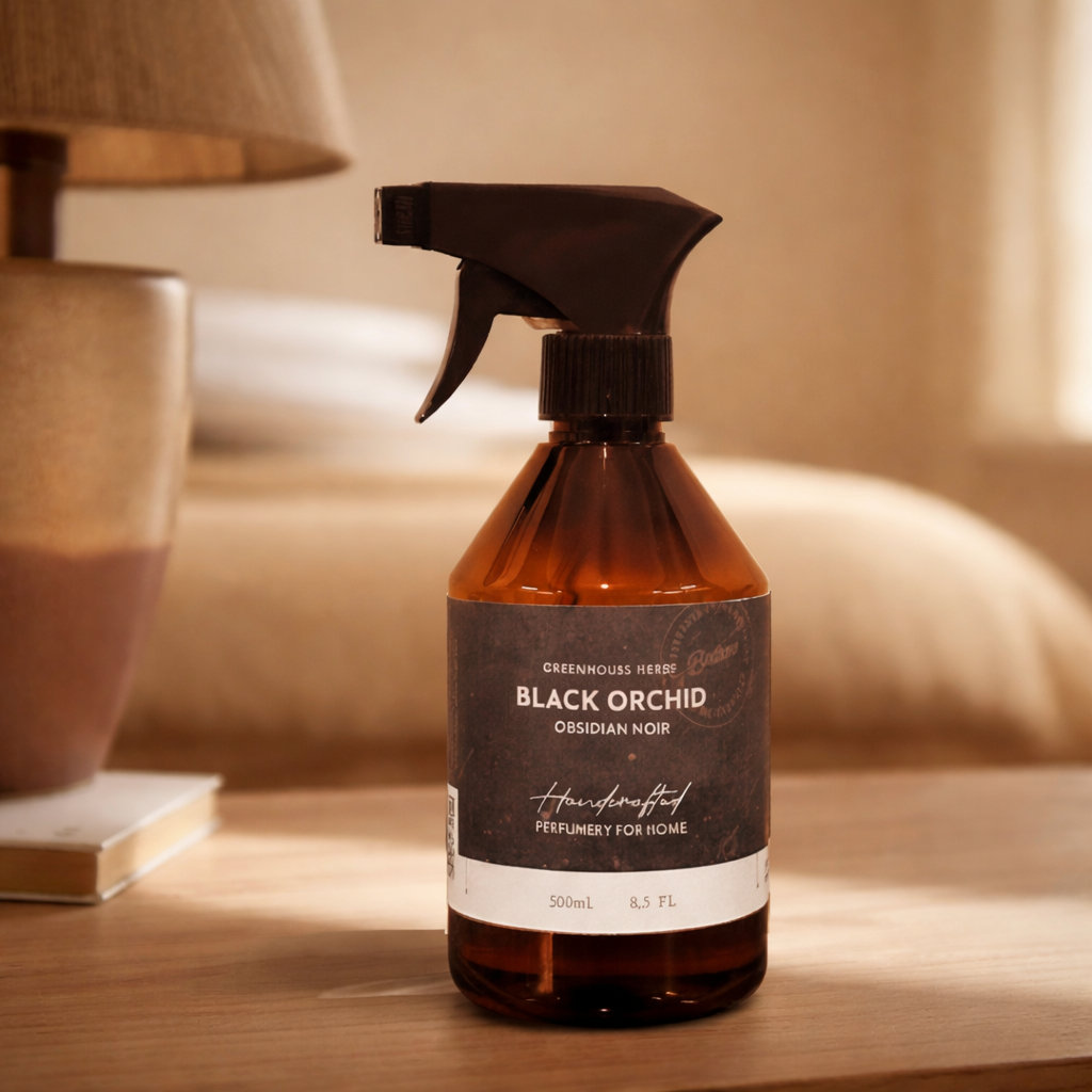 Perfumante Black Orchid 500cc