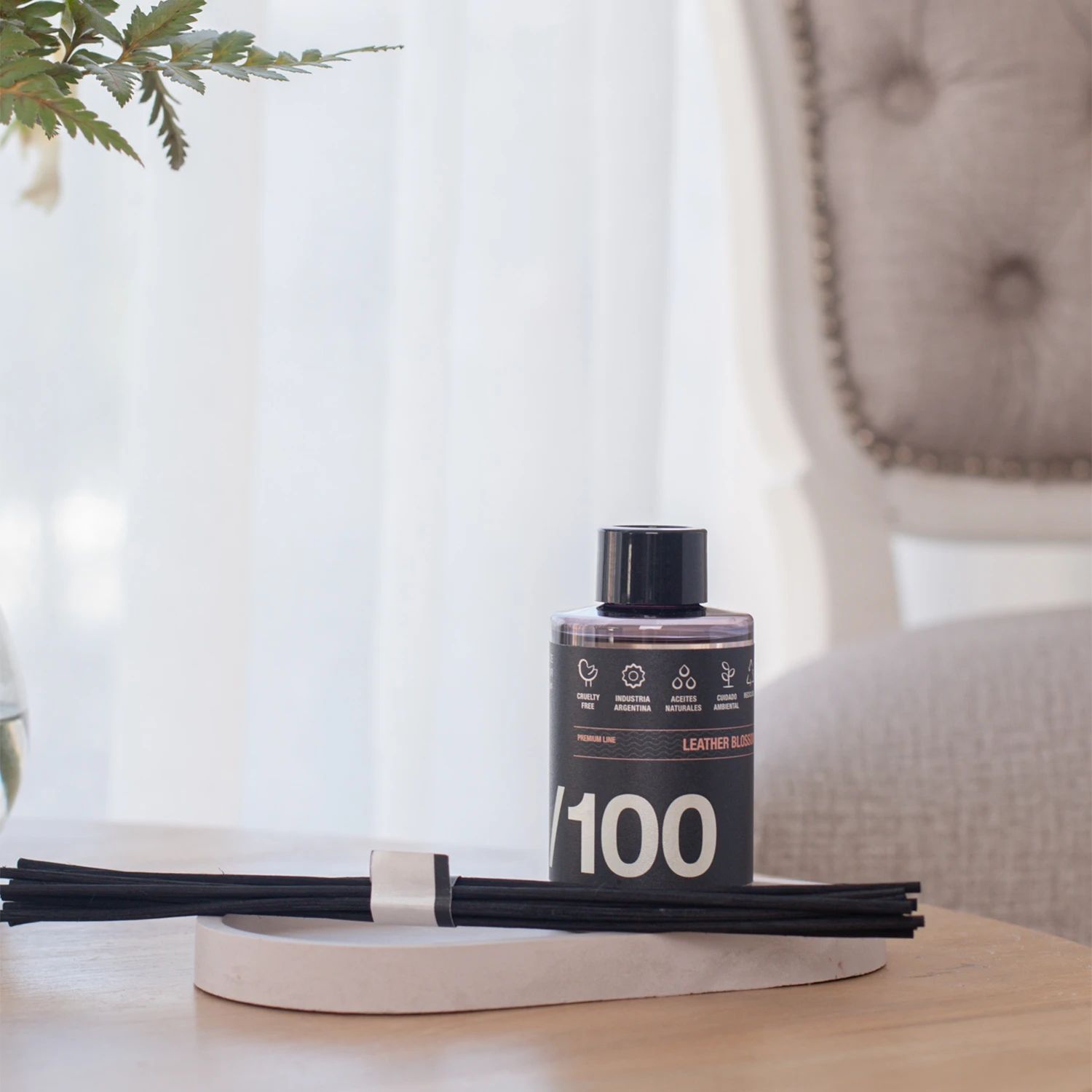 Difusor de Autor 150ml - Harmony Wood