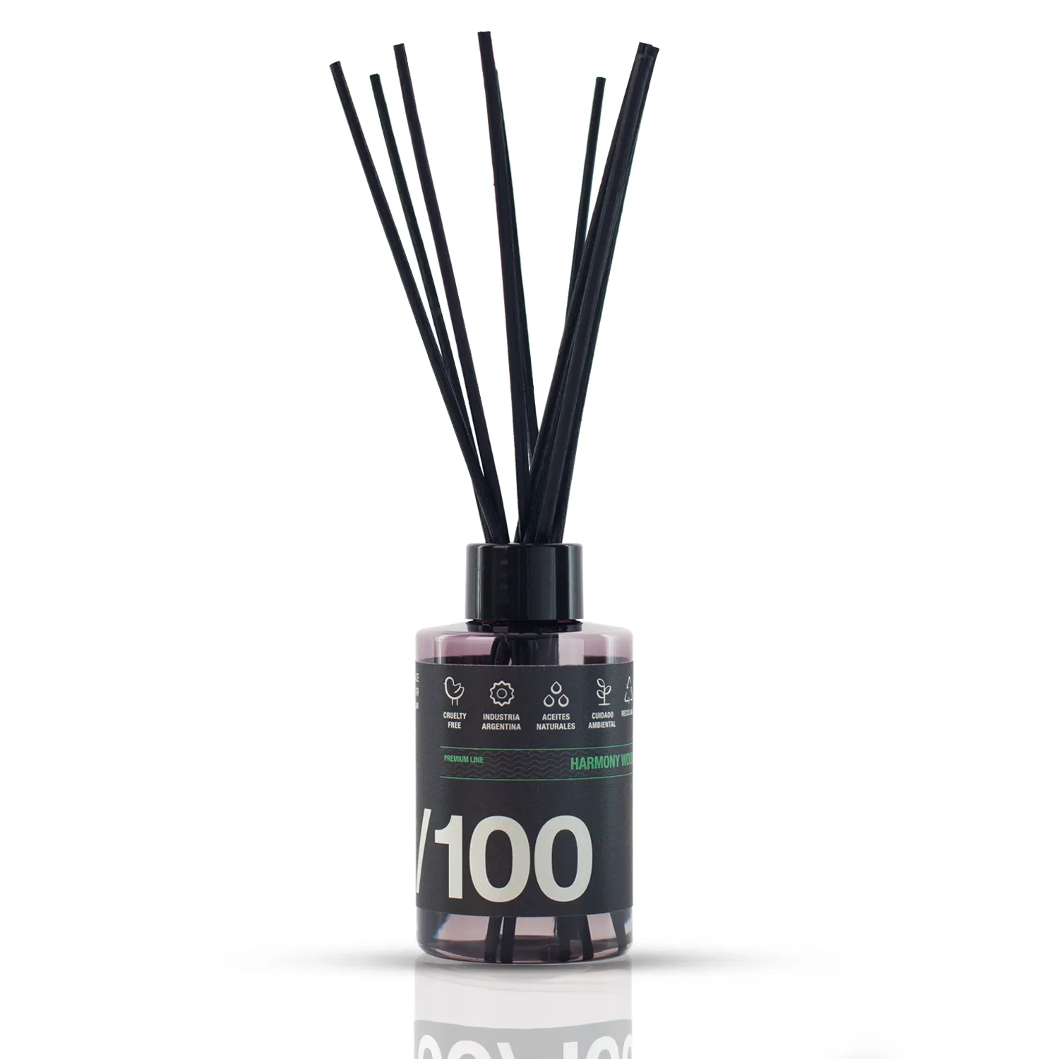 Difusor de Autor 150ml
