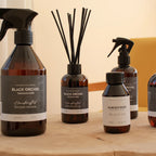 Difusor de Varillas Black Orchid 200cc