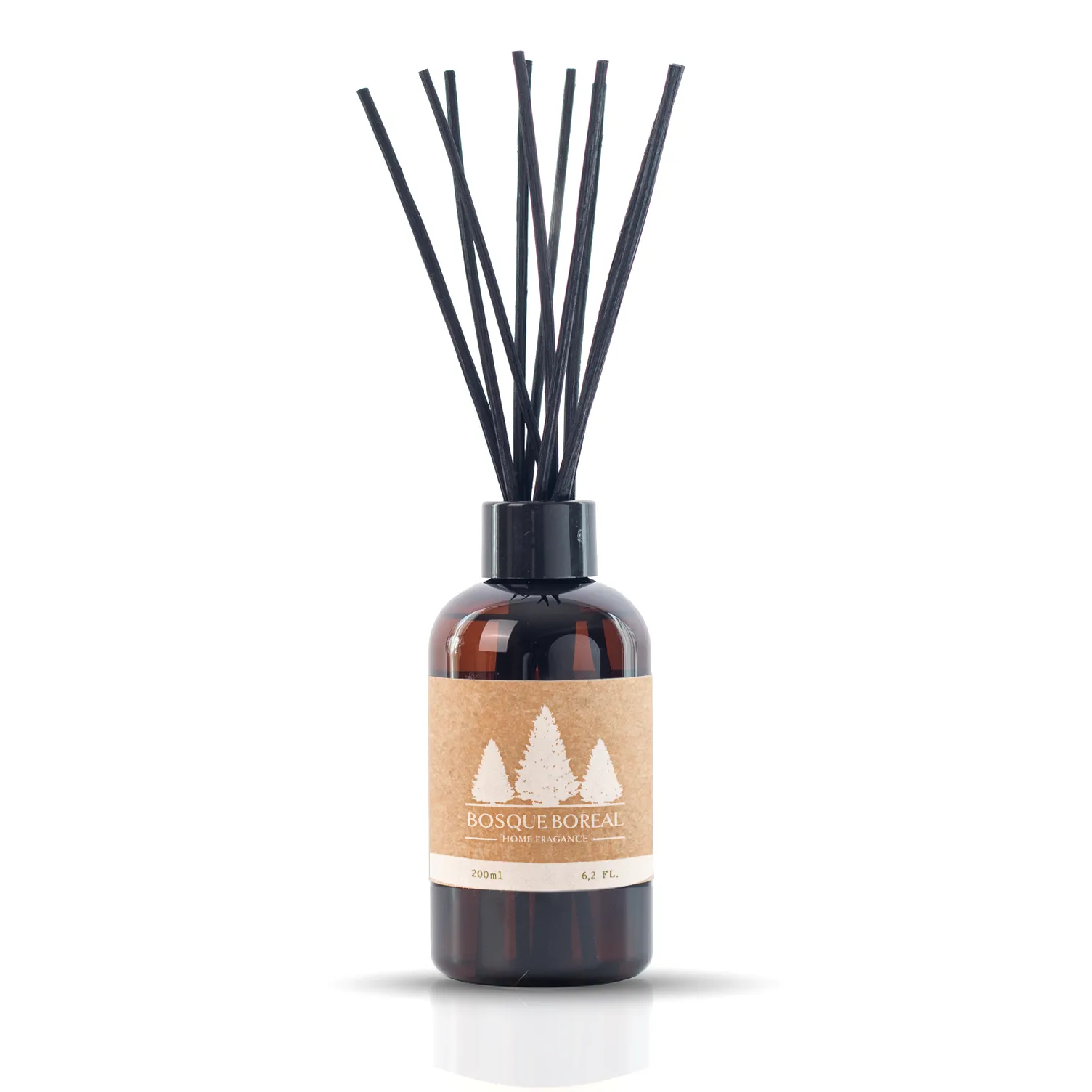 Difusor de Varillas Bosque Boreal 200cc