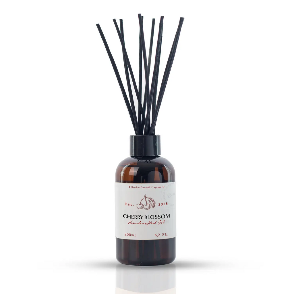 Difusor de Varillas Cherry Blossom 200cc