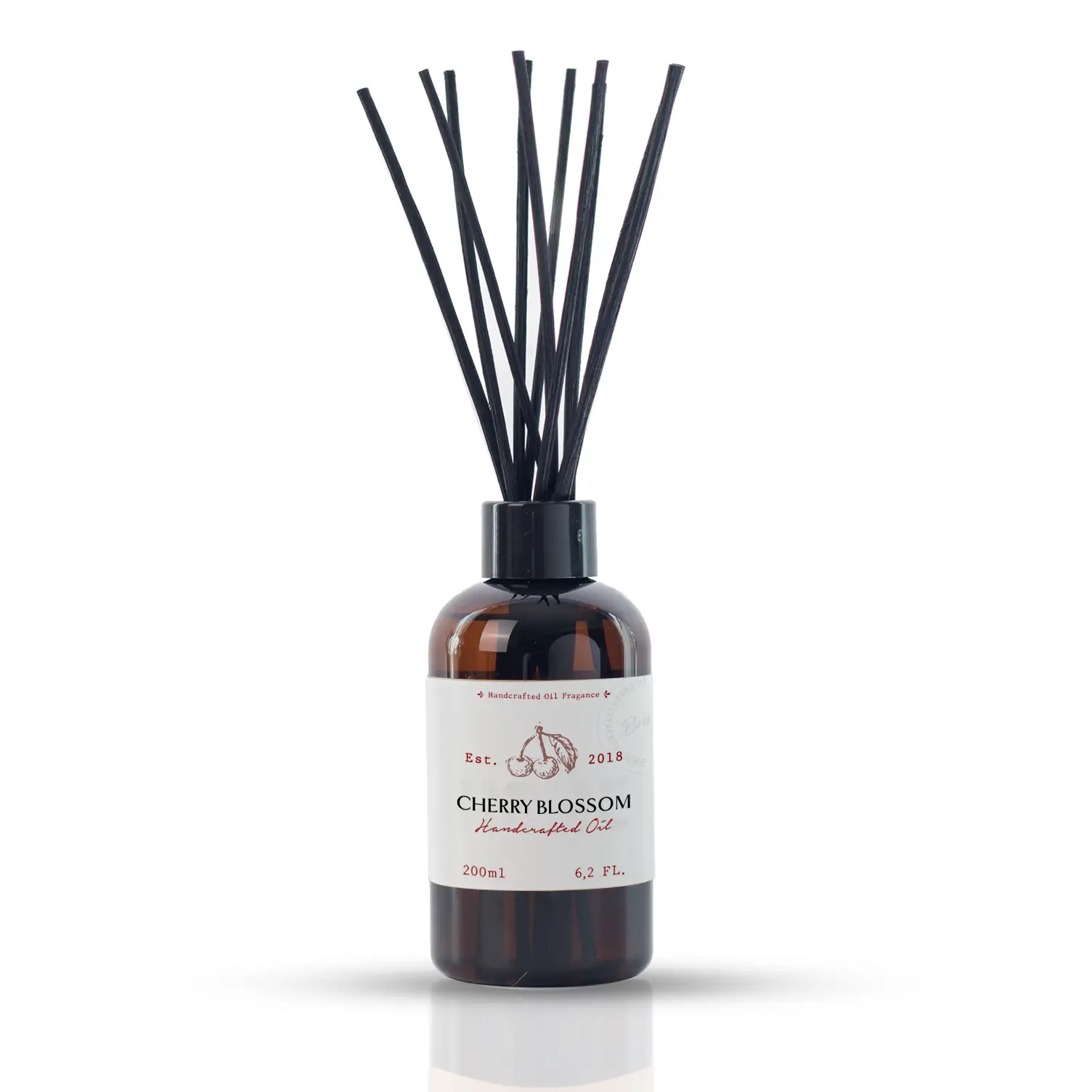 Difusor de Varillas Cherry Blossom 200cc