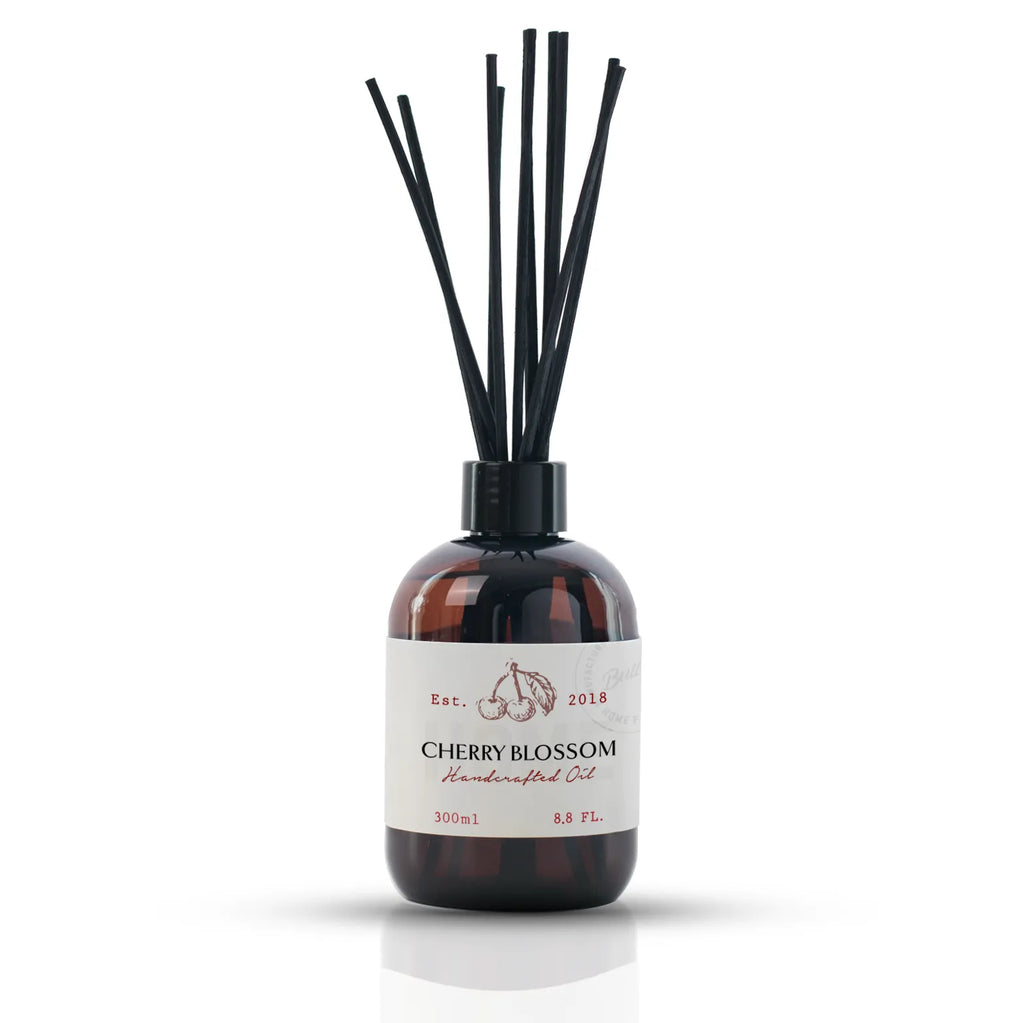 Difusor de Varillas Cherry Blossom 300cc