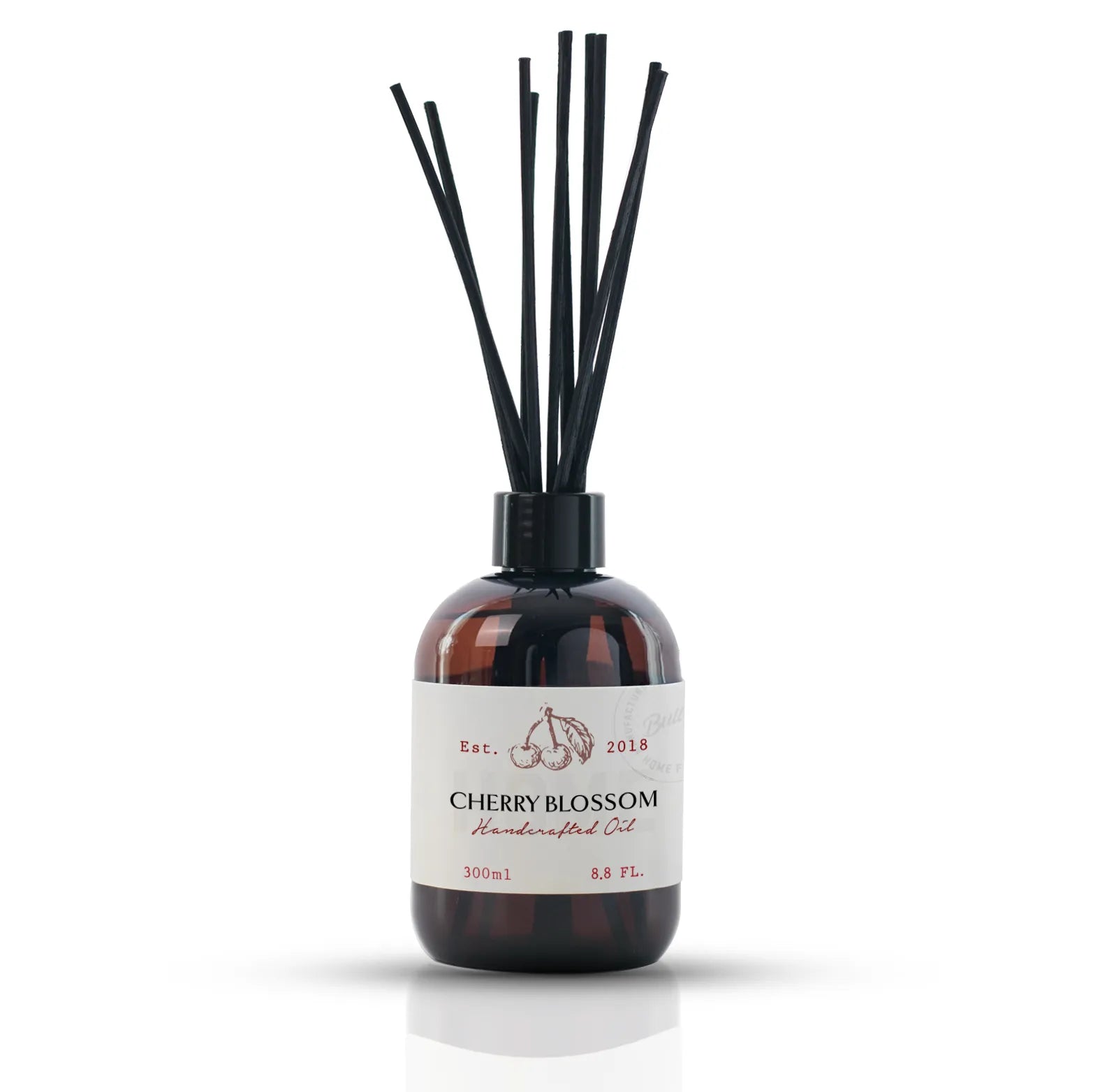 Difusor de Varillas Cherry Blossom 300cc