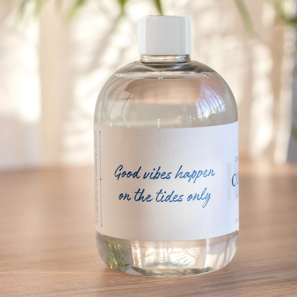 Difusor de Varillas Coconut Splash 300cc