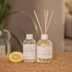Difusor de Varillas Lemon Grass 300cc