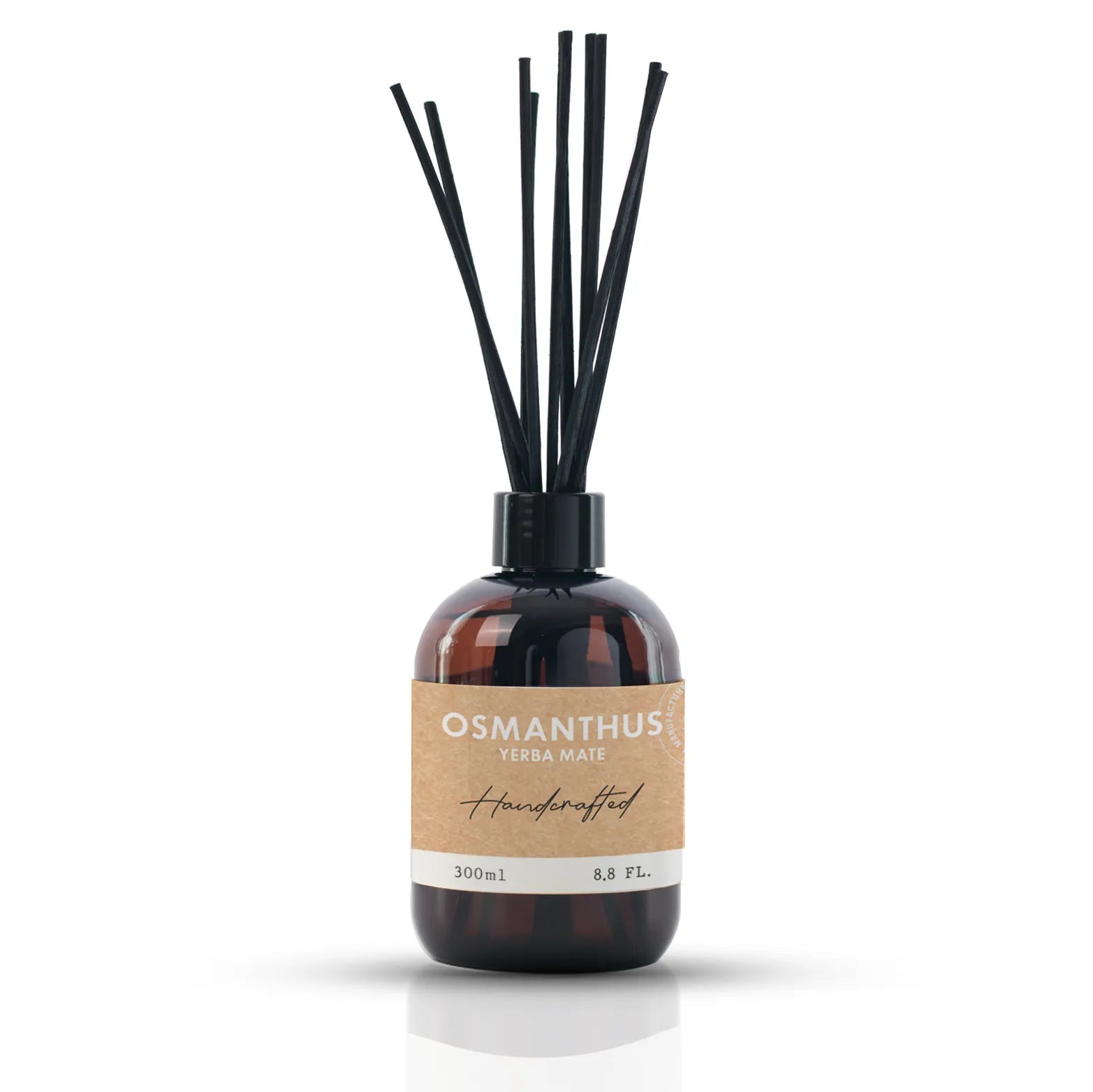 Difusor de Varillas Osmanthus Yerba Mate 300cc