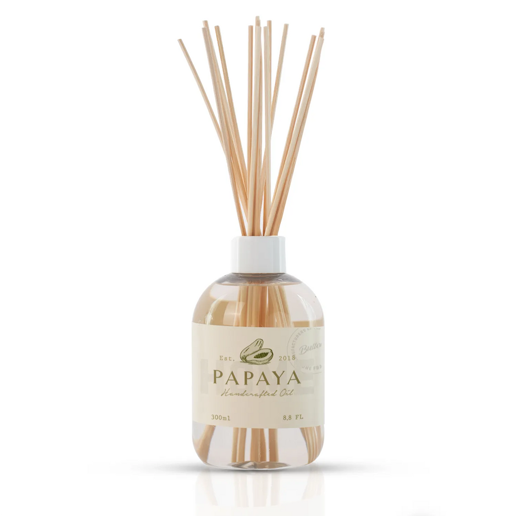 Difusor de Varillas Papaya 300cc