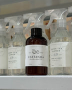 Difusor de Varillas Castaña 200cc